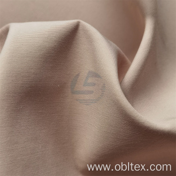 OBLTC001 Polyester /Cotton Fabric With Bonding